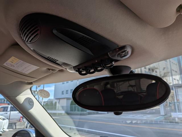 ＭＩＮＩ クロスオーバー　バッキンガム　ＭＴモード付６ＡＴ　キーレス　フォグ　ＨＩＤライト（35枚目）