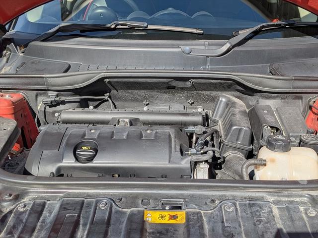 ＭＩＮＩ クロスオーバー　バッキンガム　ＭＴモード付６ＡＴ　キーレス　フォグ　ＨＩＤライト（38枚目）