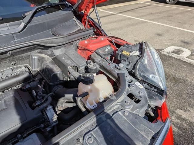 ＭＩＮＩ クロスオーバー　バッキンガム　ＭＴモード付６ＡＴ　キーレス　フォグ　ＨＩＤライト（41枚目）