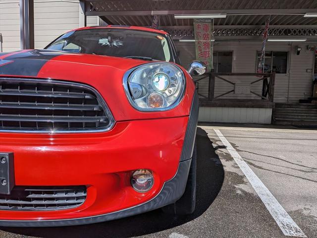 ＭＩＮＩ クロスオーバー　バッキンガム　ＭＴモード付６ＡＴ　キーレス　フォグ　ＨＩＤライト（43枚目）