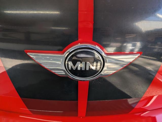 ＭＩＮＩ クロスオーバー　バッキンガム　ＭＴモード付６ＡＴ　キーレス　フォグ　ＨＩＤライト（48枚目）