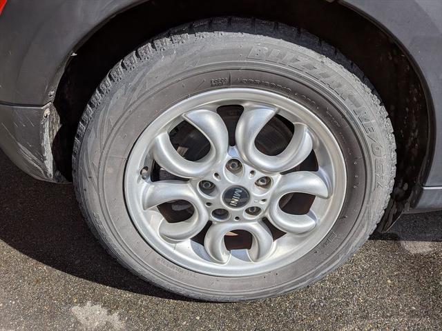 ＭＩＮＩ クロスオーバー　バッキンガム　ＭＴモード付６ＡＴ　キーレス　フォグ　ＨＩＤライト（54枚目）