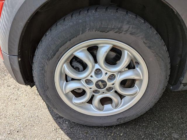 ＭＩＮＩ クロスオーバー　バッキンガム　ＭＴモード付６ＡＴ　キーレス　フォグ　ＨＩＤライト（58枚目）