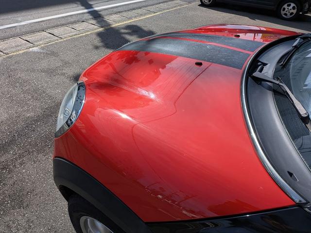 ＭＩＮＩ クロスオーバー　バッキンガム　ＭＴモード付６ＡＴ　キーレス　フォグ　ＨＩＤライト（60枚目）