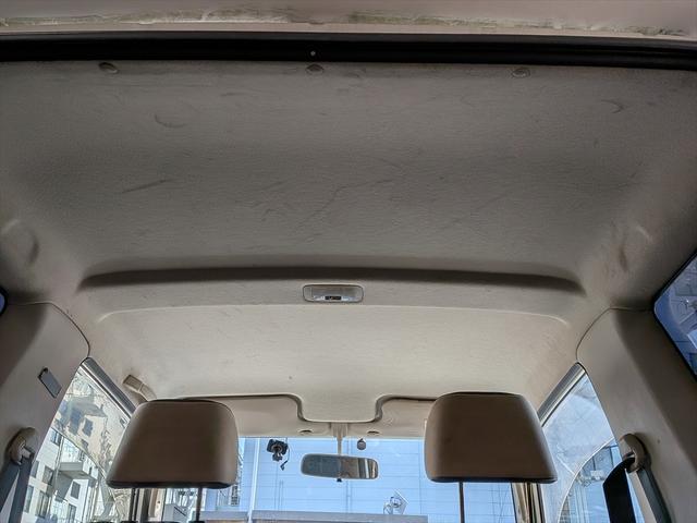 パジェロミニ デューク　パートタイム４ＷＤ　グリル　リアスポ　ＥＴＣ（16枚目）