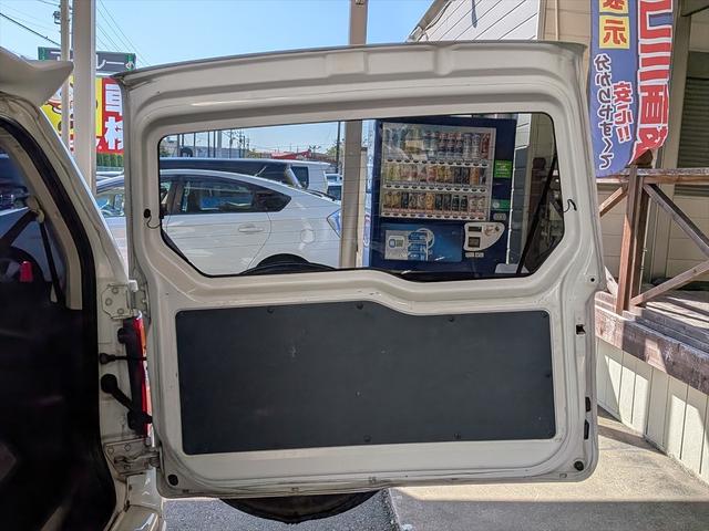 パジェロミニ デューク　パートタイム４ＷＤ　グリル　リアスポ　ＥＴＣ（17枚目）