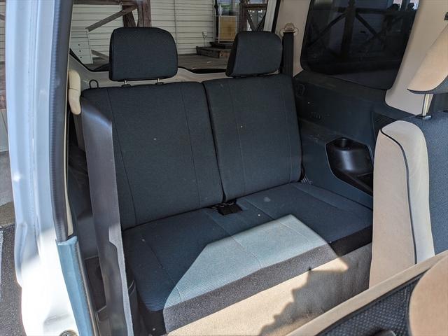 パジェロミニ デューク　パートタイム４ＷＤ　グリル　リアスポ　ＥＴＣ（18枚目）