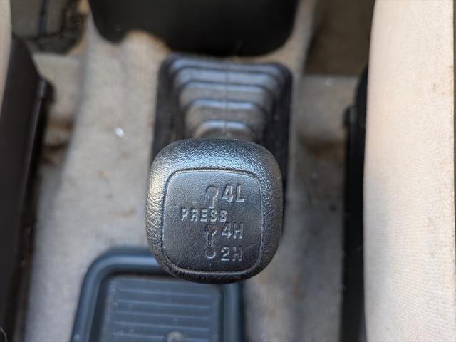 パジェロミニ デューク　パートタイム４ＷＤ　グリル　リアスポ　ＥＴＣ（28枚目）