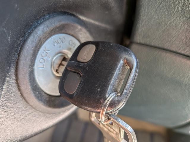 パジェロミニ デューク　パートタイム４ＷＤ　グリル　リアスポ　ＥＴＣ（30枚目）