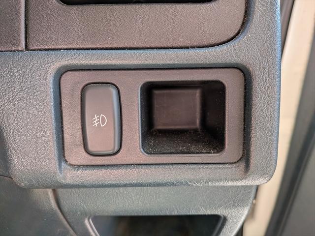 パジェロミニ デューク　パートタイム４ＷＤ　グリル　リアスポ　ＥＴＣ（31枚目）