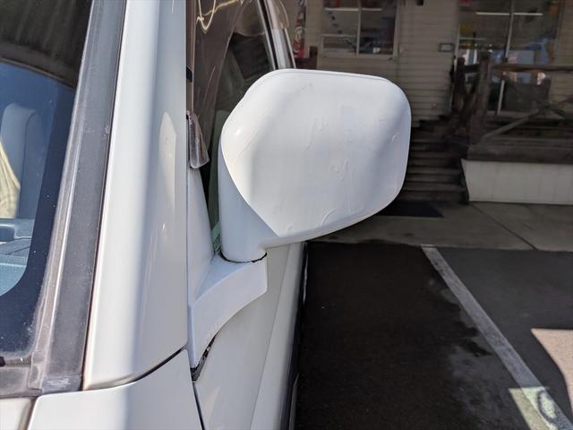 パジェロミニ デューク　パートタイム４ＷＤ　グリル　リアスポ　ＥＴＣ（40枚目）