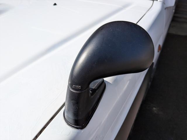 パジェロミニ デューク　パートタイム４ＷＤ　グリル　リアスポ　ＥＴＣ（41枚目）