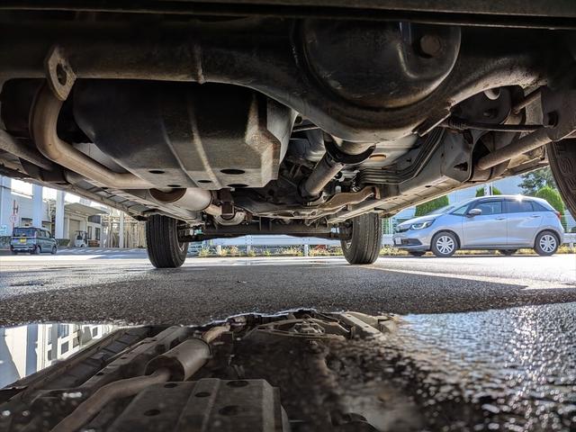 パジェロミニ デューク　パートタイム４ＷＤ　グリル　リアスポ　ＥＴＣ（44枚目）