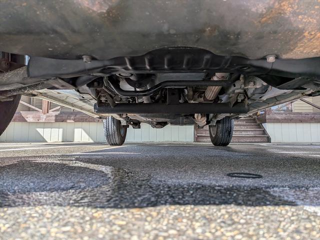 パジェロミニ デューク　パートタイム４ＷＤ　グリル　リアスポ　ＥＴＣ（45枚目）