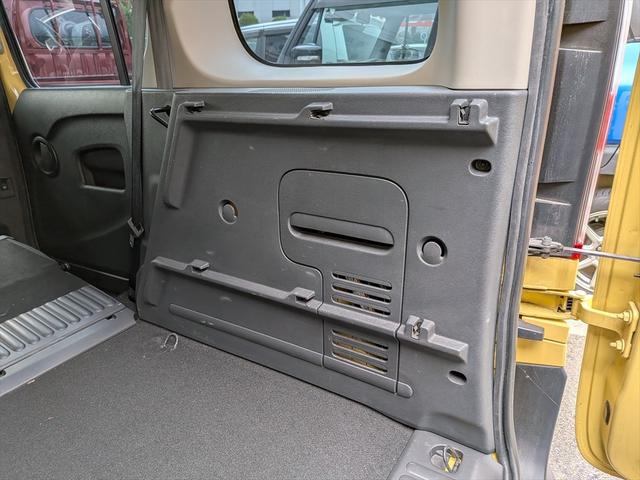 カングー バックカメラTVナビ キーレス2本有り(18枚目)