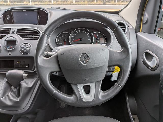 カングー バックカメラTVナビ キーレス2本有り(24枚目)