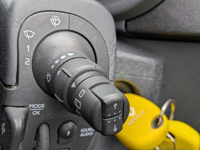 カングー バックカメラTVナビ キーレス2本有り(26枚目)