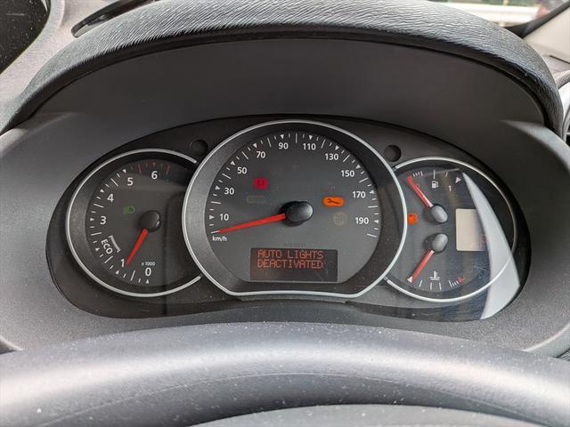 カングー バックカメラTVナビ キーレス2本有り(30枚目)