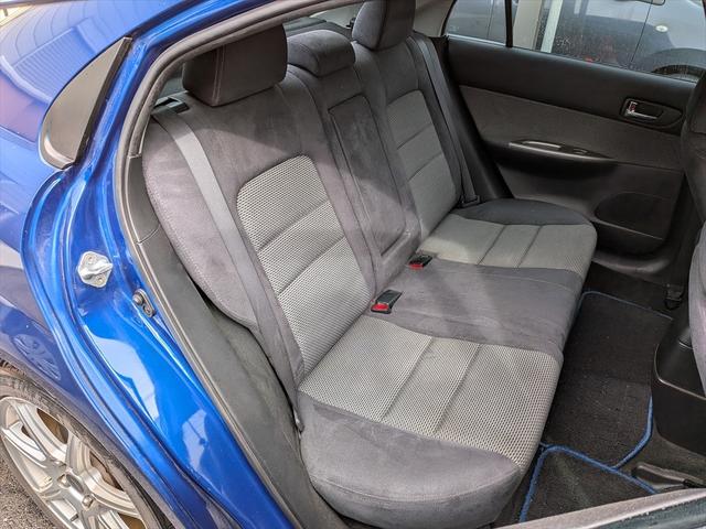 アテンザスポーツ ２３Ｓ　５ＭＴ　柿本マフラー　タワーバー（17枚目）