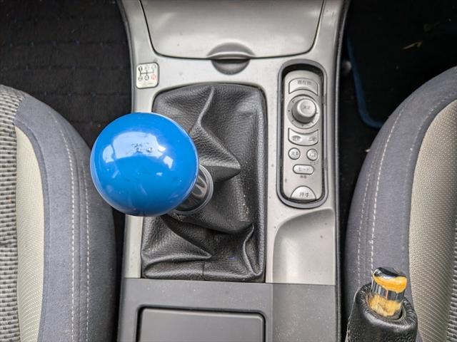 アテンザスポーツ ２３Ｓ　５ＭＴ　柿本マフラー　タワーバー（29枚目）