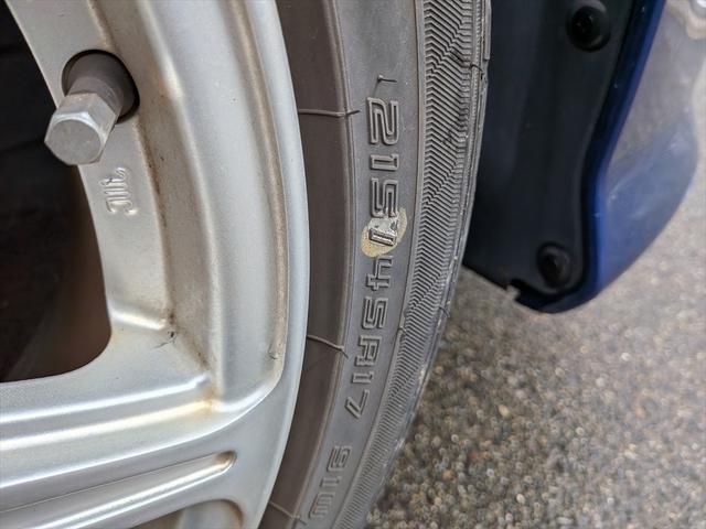 アテンザスポーツ ２３Ｓ　５ＭＴ　柿本マフラー　タワーバー（47枚目）