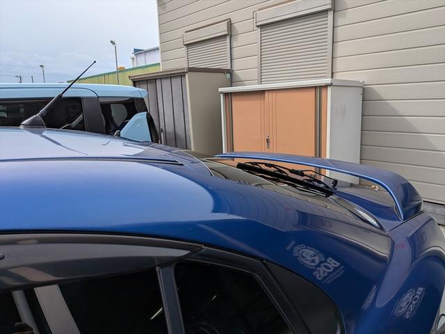 アテンザスポーツ ２３Ｓ　５ＭＴ　柿本マフラー　タワーバー（56枚目）