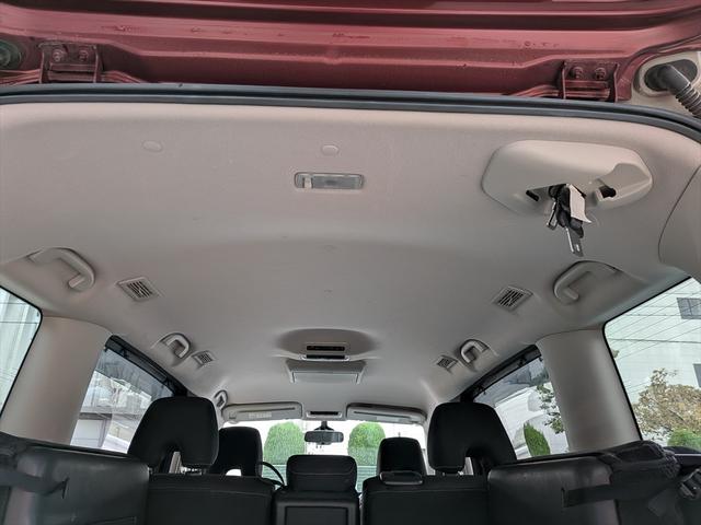 セレナ ハイウェイスター　プロパイロットエディション　リモコンエンジンスターター　後席モニター（17枚目）