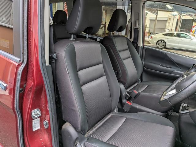 セレナ ハイウェイスター　プロパイロットエディション　リモコンエンジンスターター　後席モニター（19枚目）