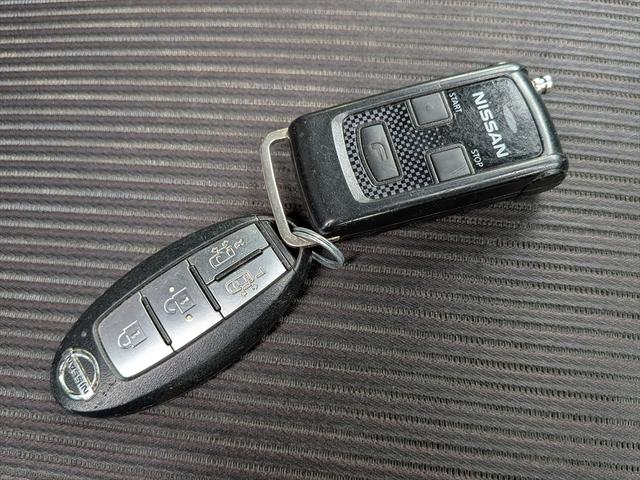 セレナ ハイウェイスター　プロパイロットエディション　リモコンエンジンスターター　後席モニター（37枚目）