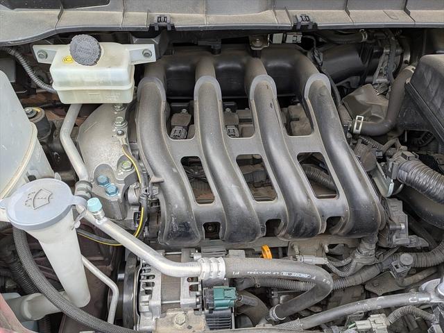 セレナ ハイウェイスター　プロパイロットエディション　リモコンエンジンスターター　後席モニター（38枚目）