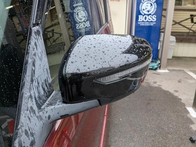 セレナ ハイウェイスター　プロパイロットエディション　リモコンエンジンスターター　後席モニター（42枚目）