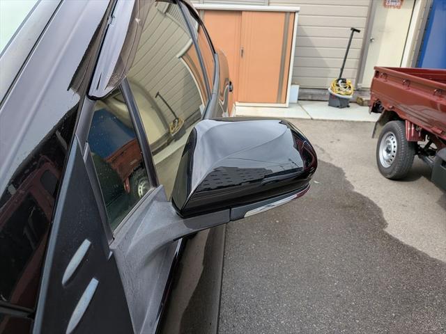 プリウス Ｓツーリングセレクション　走行モード　ハンドルスイッチ　ＥＴＣ（41枚目）