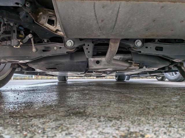 プリウス Ｓツーリングセレクション　走行モード　ハンドルスイッチ　ＥＴＣ（44枚目）