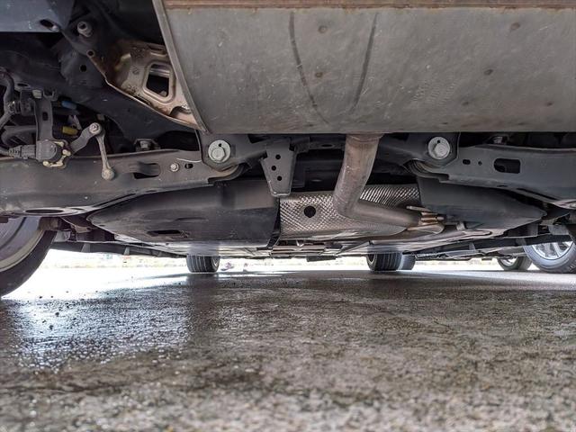 プリウス Ｓツーリングセレクション　走行モード　ハンドルスイッチ　ＥＴＣ（55枚目）