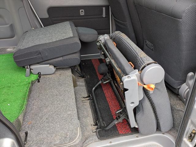 アトレーワゴン カスタムターボ　電動サンルーフ　キャブオーバー　キーレス　ＣＤ　ＭＤ（16枚目）