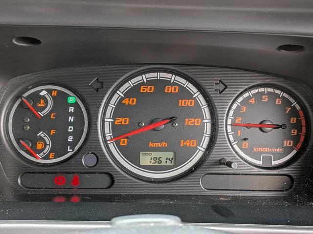 アトレーワゴン カスタムターボ　電動サンルーフ　キャブオーバー　キーレス　ＣＤ　ＭＤ（27枚目）