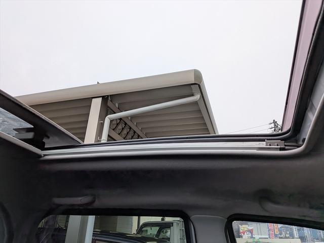 アトレーワゴン カスタムターボ　電動サンルーフ　キャブオーバー　キーレス　ＣＤ　ＭＤ（33枚目）