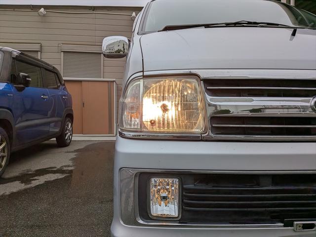 アトレーワゴン カスタムターボ　電動サンルーフ　キャブオーバー　キーレス　ＣＤ　ＭＤ（39枚目）