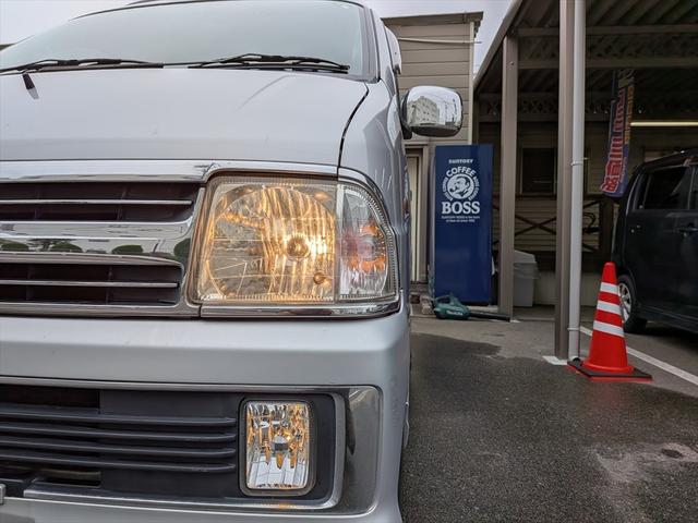 アトレーワゴン カスタムターボ　電動サンルーフ　キャブオーバー　キーレス　ＣＤ　ＭＤ（40枚目）