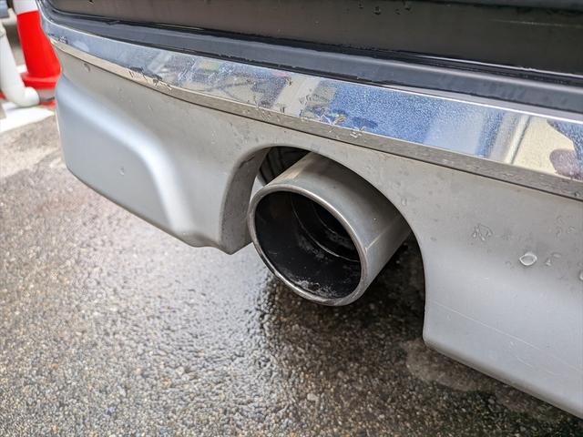 アトレーワゴン カスタムターボ　電動サンルーフ　キャブオーバー　キーレス　ＣＤ　ＭＤ（46枚目）