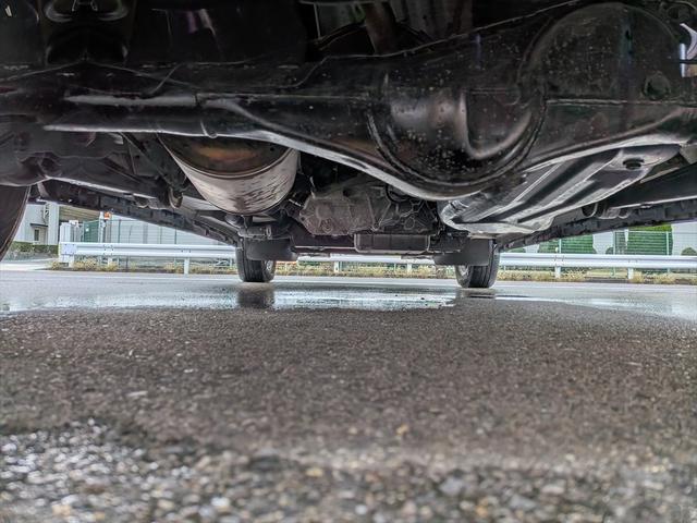 アトレーワゴン カスタムターボ　電動サンルーフ　キャブオーバー　キーレス　ＣＤ　ＭＤ（47枚目）