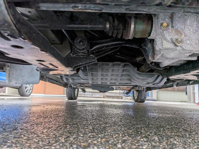 アトレーワゴン カスタムターボ　電動サンルーフ　キャブオーバー　キーレス　ＣＤ　ＭＤ（48枚目）