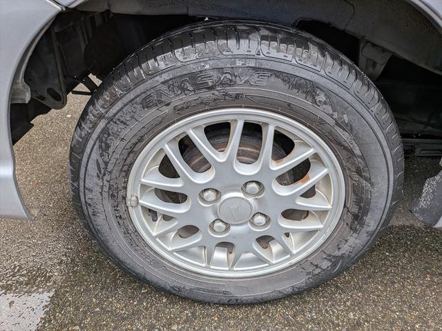 アトレーワゴン カスタムターボ　電動サンルーフ　キャブオーバー　キーレス　ＣＤ　ＭＤ（52枚目）