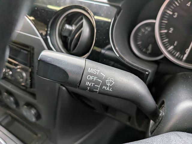 ロードスター 5MT ソフトトップ カードキー(17枚目)