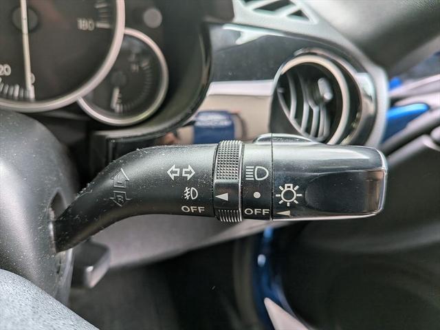 ロードスター 5MT ソフトトップ カードキー(18枚目)