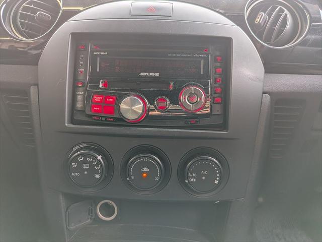 ロードスター 5MT ソフトトップ カードキー(20枚目)