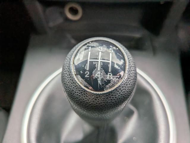 ロードスター 5MT ソフトトップ カードキー(21枚目)