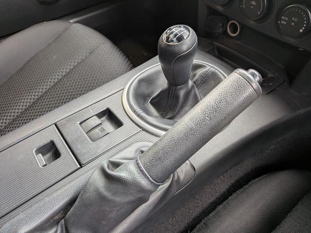 ロードスター 5MT ソフトトップ カードキー(23枚目)