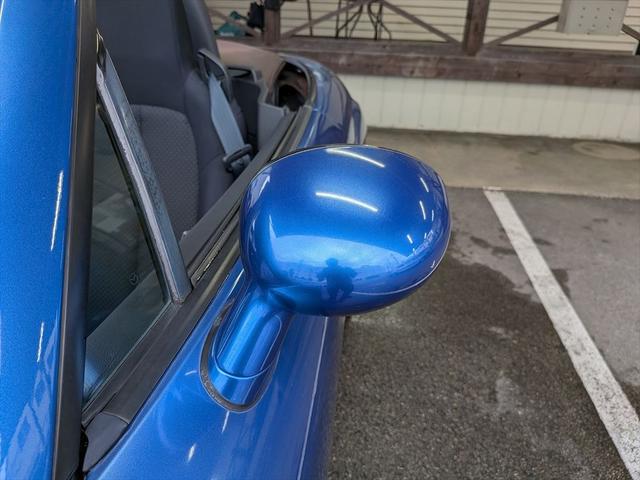 ロードスター 5MT ソフトトップ カードキー(43枚目)