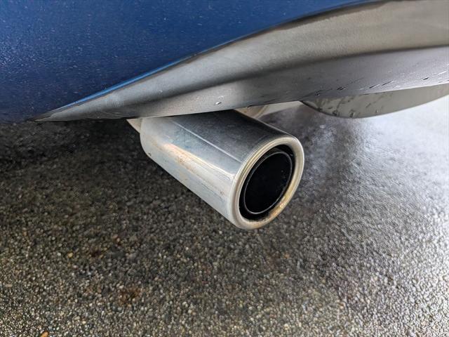 ロードスター 5MT ソフトトップ カードキー(46枚目)